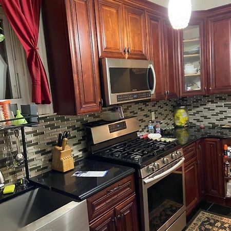 A Lavish Room In Queens New York Extérieur photo