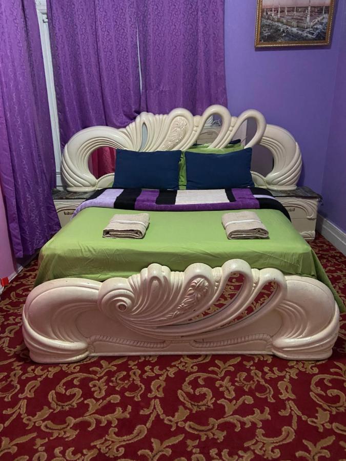 A Lavish Room In Queens New York Extérieur photo