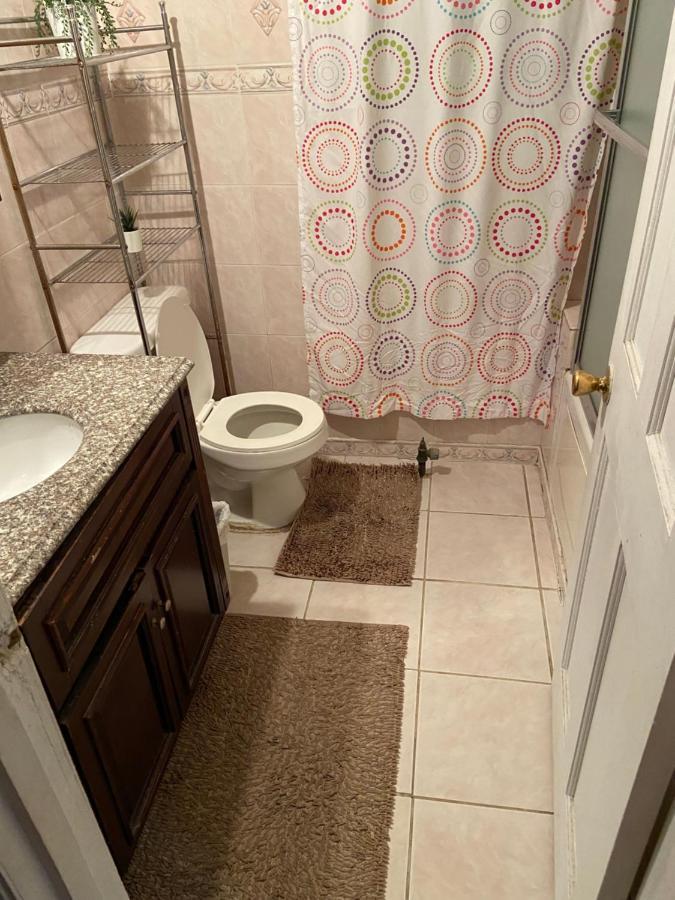 A Lavish Room In Queens New York Extérieur photo