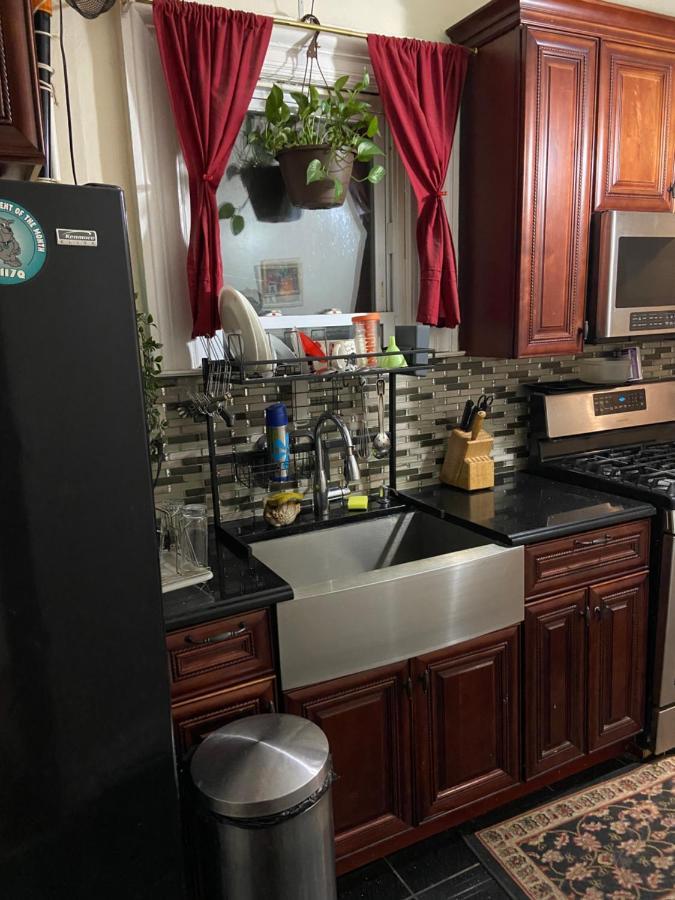 A Lavish Room In Queens New York Extérieur photo