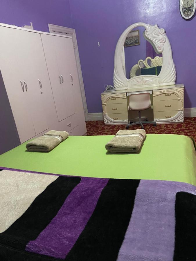 A Lavish Room In Queens New York Extérieur photo