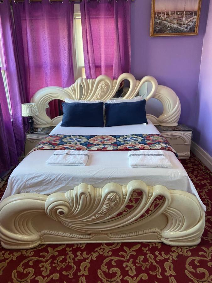 A Lavish Room In Queens New York Extérieur photo